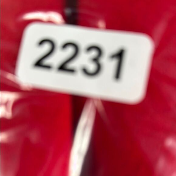 Worthington pure wool midi pencil skirt fully lined - Picture 6 of 6